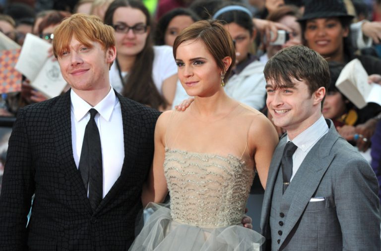 Danijel Redklif o novoj postavi Harija Potera: „Nemojte ih porediti sa nama“