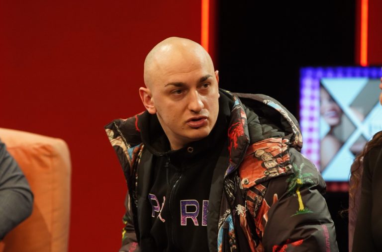 Oglasio se Desingerica nakon što je protiv njega pokrenut postupak: „Ne zanima me!“