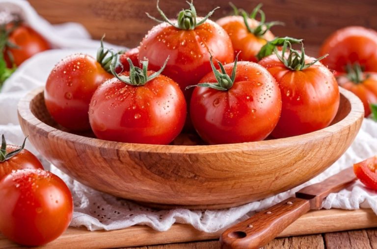 Naučnici u Kini razvili genetski modifikovan paradajz sa aromom kokica