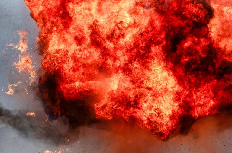 Tragedija u Santjagu: Eksplozija kamiona usmrtila tri osobe