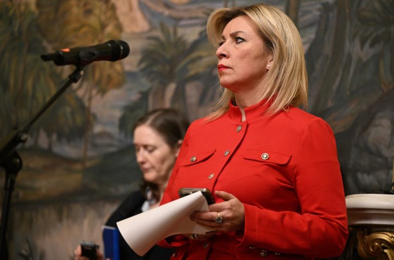 Zaharova zabrinuta zbog Donaldovog poteza: Eskalacija