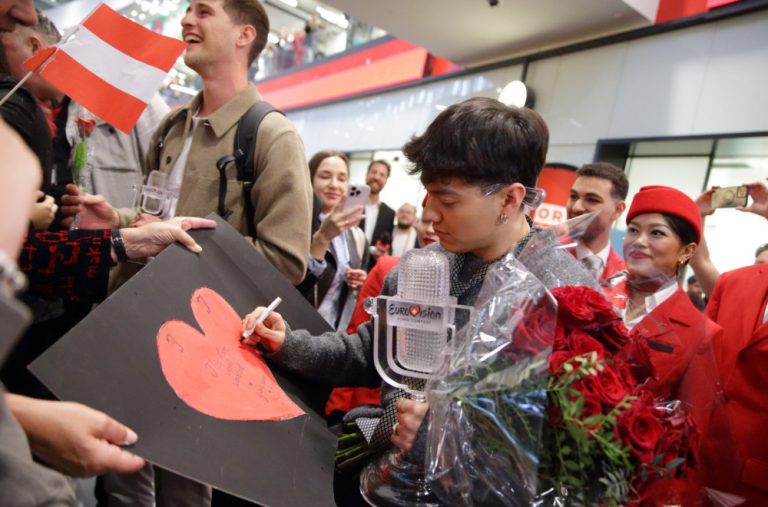 Novi udarac za Evrosong: Otkazuje se turneja