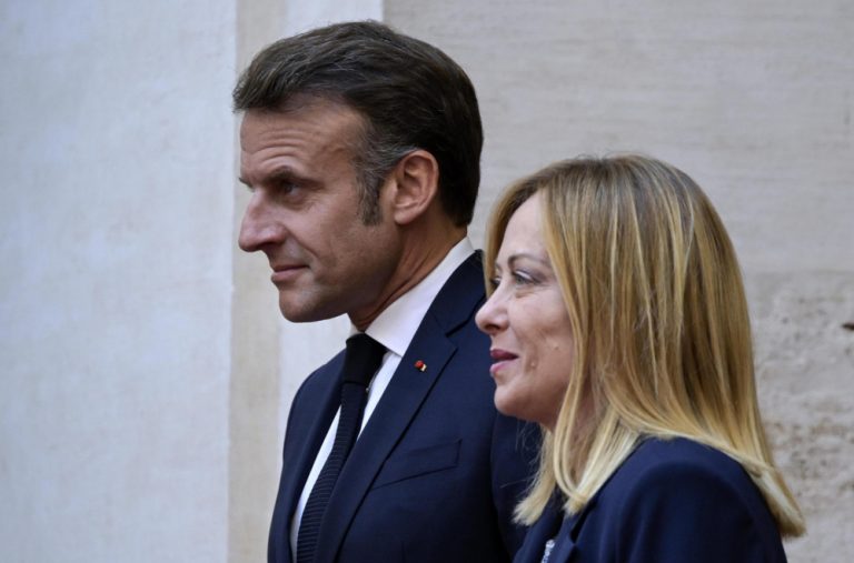 Diplomatski sukob zbog ubistva: Makron i Meloni u otvorenom „ratu“?