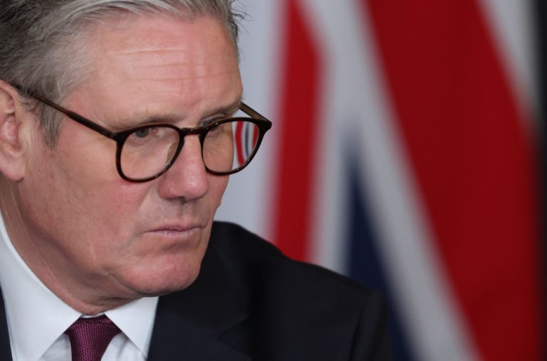 Član 5 NATO-a aktivan; Starmer obećava brzu reakciju Velike Britanije