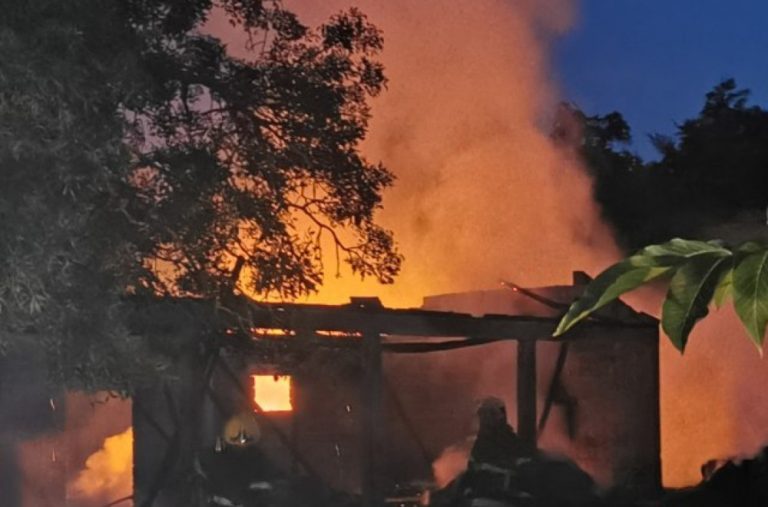 Strašan požar u Rusiji: Poginulo četvoro djece