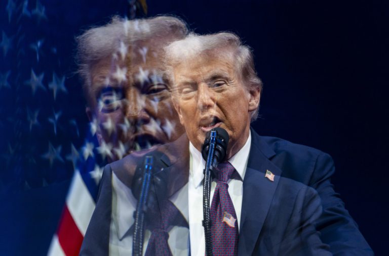 Direktna prijetnja Donalda Trampa: „Ako ne pristanu…“ VIDEO