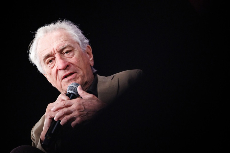 Tramp žestoko o Robertu De Niru: On je bolesna i dementna osoba