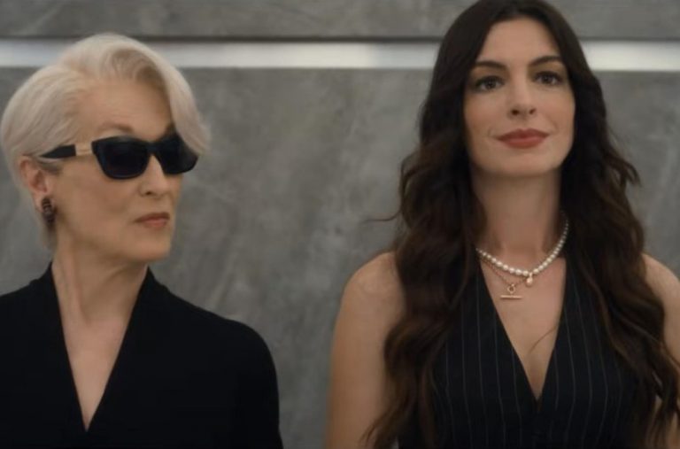 Objavljen trejler za dugo očekivani „Đavo nosi Pradu“ VIDEO