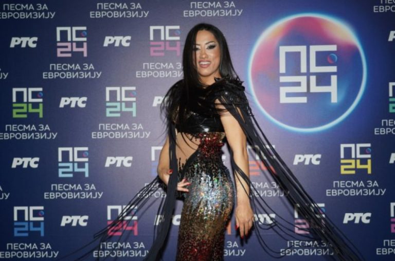 Trka se zahuhtava, umiješali se i Albanci: Ko će pjevati pod bojama Srbije? VIDEO