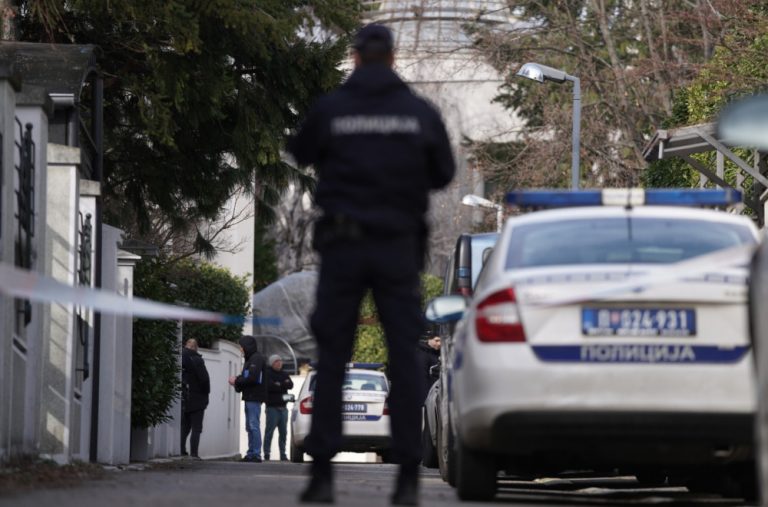 Saša Mirković objasnio mafijaški model koji danas uništava Čolića i estradu