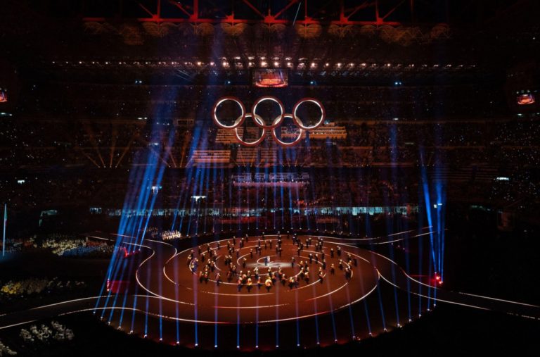 Kruže jezive teorije o satanističkim simbolima na ZOI 2026; Iza svega stoji Hrvat?! VIDEO