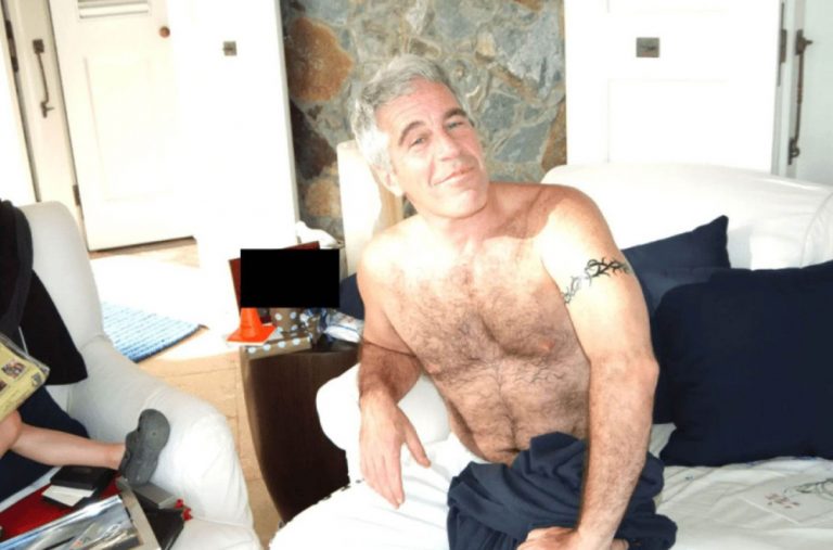 Otkriven jedan od Epstajnovih lažnih indetita: Proceurjeli snimci 18+ audicija FOTO/VIDEO