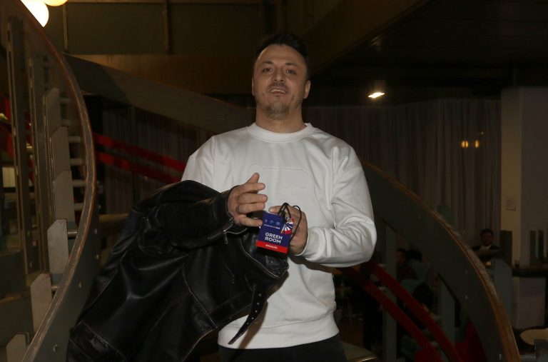 Kajmakoskog oteli amateri? Stručnjak za bezbjednost o drami pop pjevača u Beogradu VIDEO