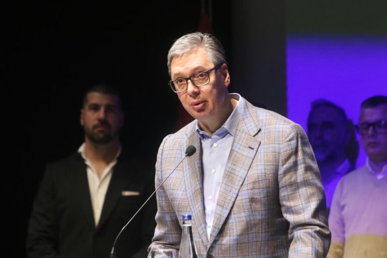 Vučić: Srbija bi prihvatila članstvo u EU koje nije punopravno. Bez prava veta