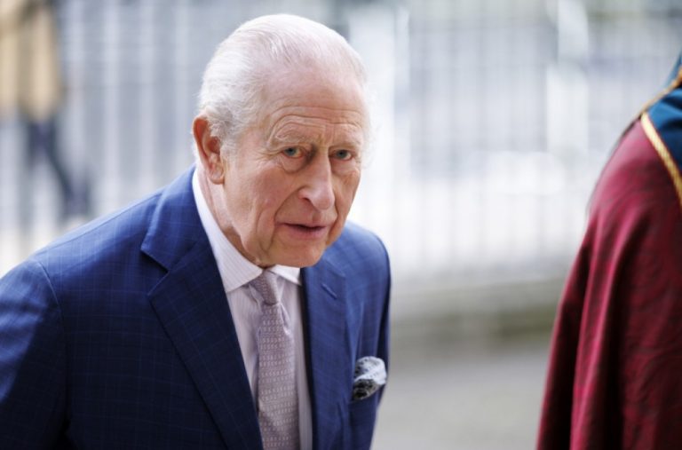 Kralj mjesecima pokušavao da obuzda Endrjua: Nije se dvoumio oko ove odluke