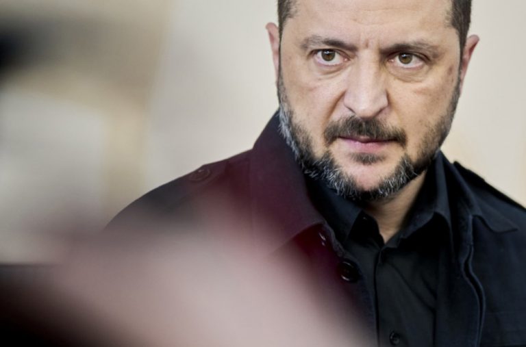 Zelenski udara po Moskvi – Ukrajina neće popustiti