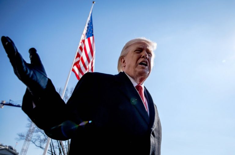 Tramp ima plan: Kraj rata u Ukrajini do američkog Dana nezavisnosti?