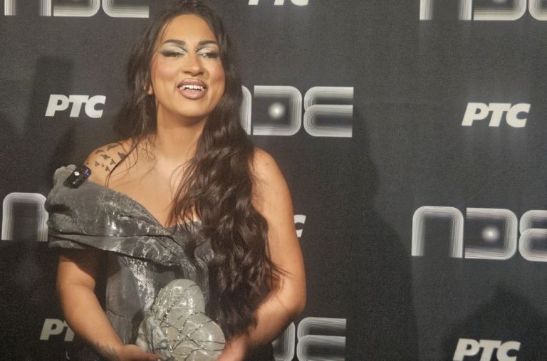 Zejna presrećna zbog prolaska u finale: „Mi nismo krivi ni za kakve ratove“ FOTO/VIDEO