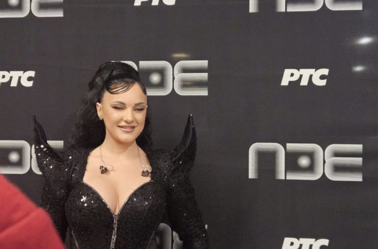 Emotivno otvaranje PZE 2026: Mirna Radulović progovorila o Sari i Neveni FOTO