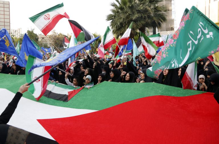 Turska promjenila planove: Ako padne Teheran, ulazi u Iran?