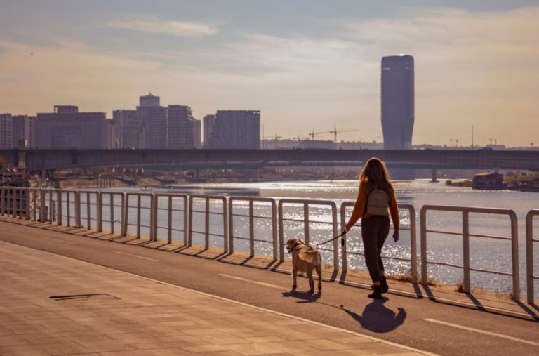 Jutarnji minus, pa stiže proljeće: U narednim danima i do 17 stepeni