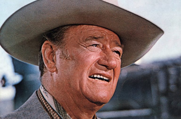 Uloga života koju je Džon Vejn izgubio: Zašto Vojvoda nikad nije postao Ahab VIDEO