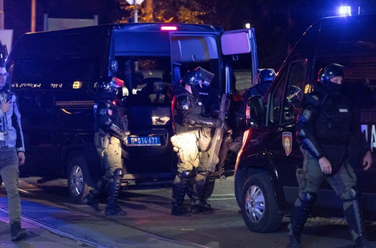 Masovna tuča poljoprivrednika u čačanskoj kafani