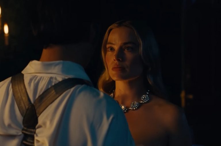 Margo Robi o provokativnim scenama u Orkanskim visovima: „Ljudi su očekivali razvratan film, ali…“ VIDEO