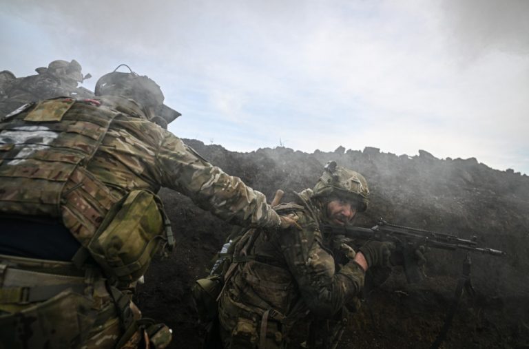 Skandinavci zabrinuti zbog Rusije: Ona je najveća bezbjedonosna prijetnja