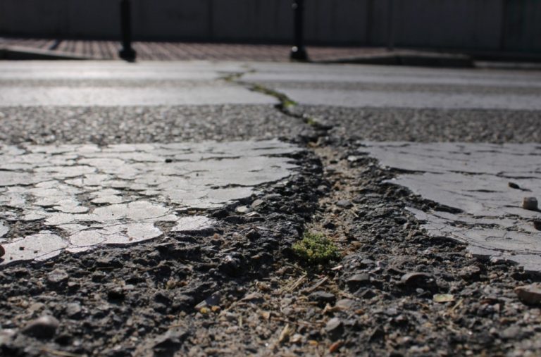 Jak zemljotres u Slovačkoj