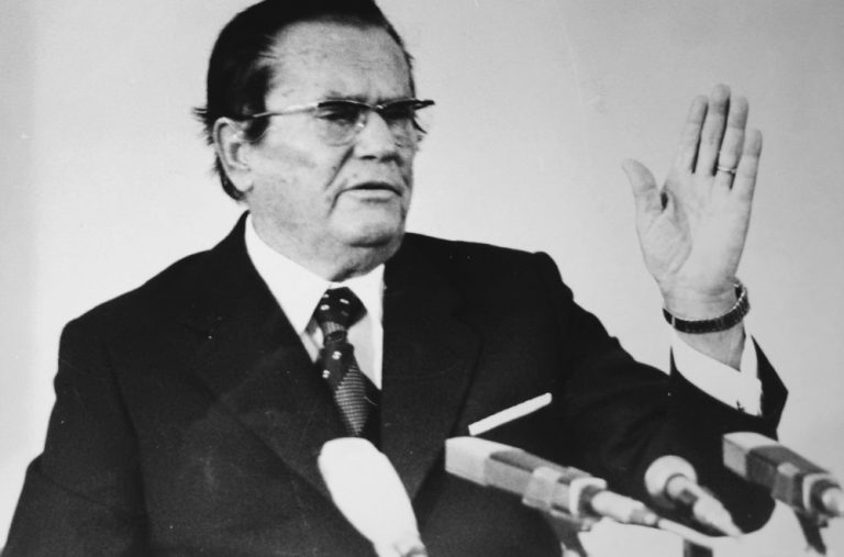 Kuvarica iz Titove vile prekinula ćutanje: Odlučila da otkrije tajnu FOTO