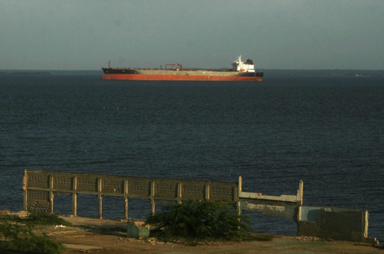 Iran zaplijenio dva tankera u Persijskom zalivu: Privedena posada