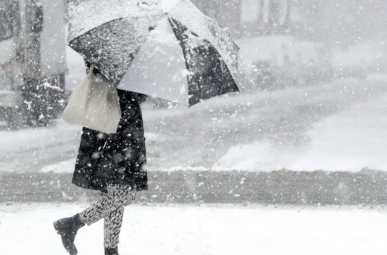 Snijeg u jednom djelu Srbije – u drugom čak 14 stepeni: Ovo je detaljna prognoza FOTO