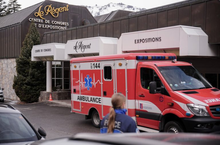 Teška nesreća u Švajcarskoj: Eksplodirao uređaj za konfete