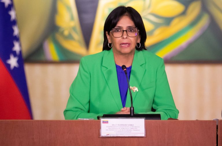 Madurova zamjenica popustila pod pritiskom Trampa: Venecuela usvojila zakon o amnestiji