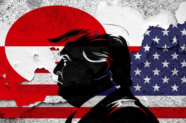 Trampov plan za Arktik: „Ako Rusi ili Kinezi ugroze sistem, branimo ga“