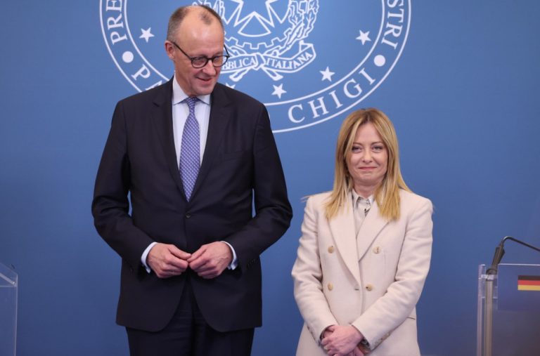 „MAGA kulturni rat“; Meloni protiv Merca