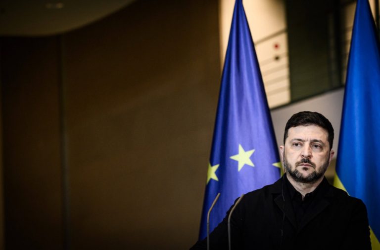 Zelenski: Niko ne može da garantuje da Putin neće pokrenuti novi napad