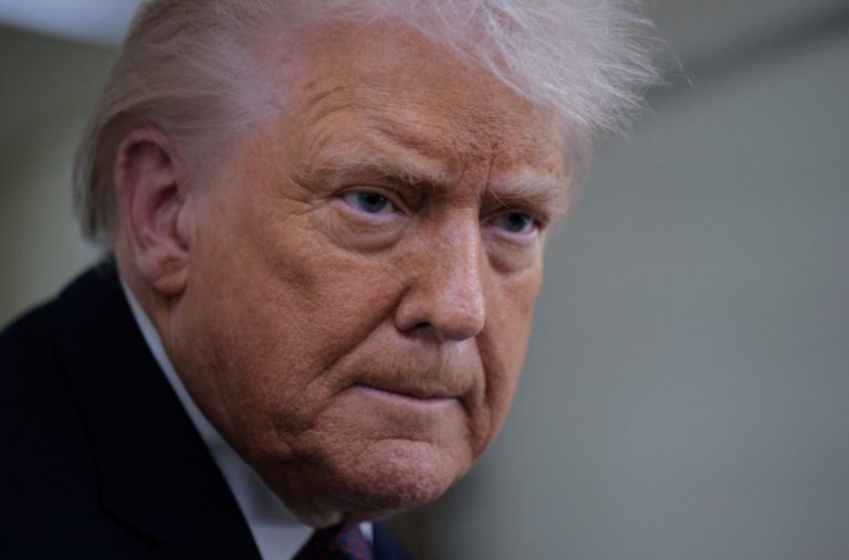 Nove optužbe protiv Trampa: Isplivale brutalne prijetnje smrću u dokumentima FBI-ja