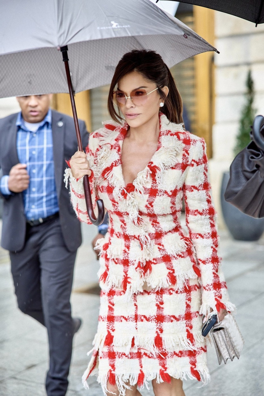 Ona odlučuje ko će biti novi Džejms Bond