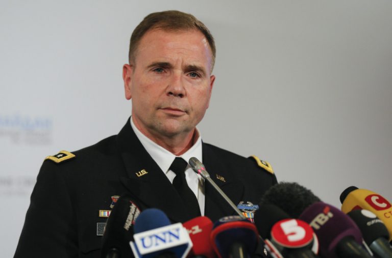 Bivši američki komandant: „Rusija je u ratu sa Evropom“