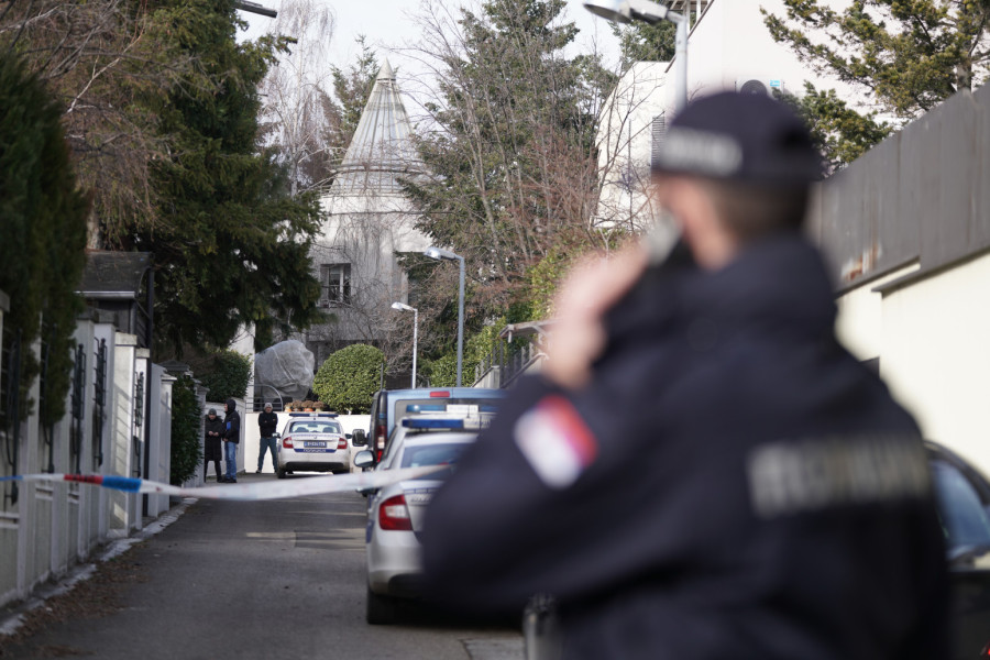 Prvo oglašavanje Zdravka Čolića nakon bombe bačene na Dedinju