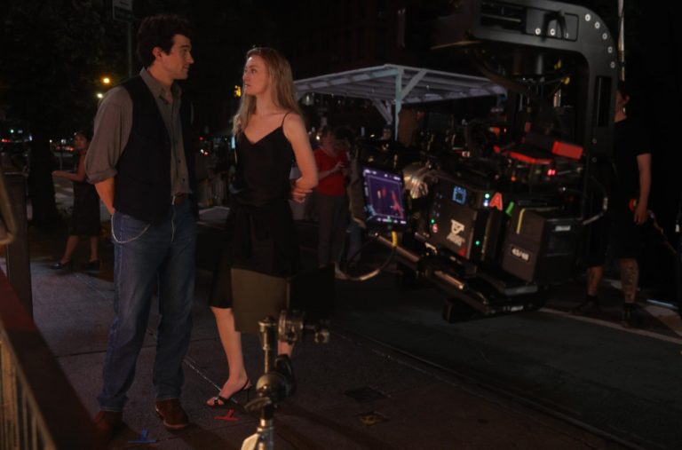 Stiže serija o paru koji su mediji obožavali, ali i uništili VIDEO