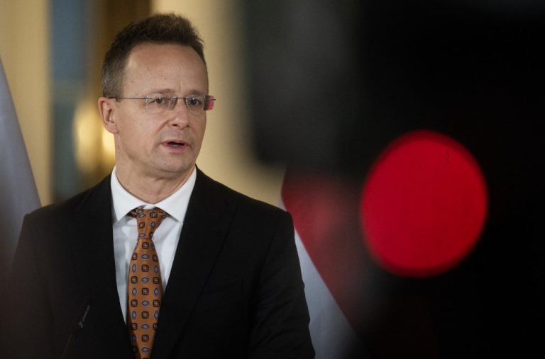 Sijarto: Jasno je ko će pobijediti u ratu u Ukrajini; Brisel ne treba da produžava ubijanje