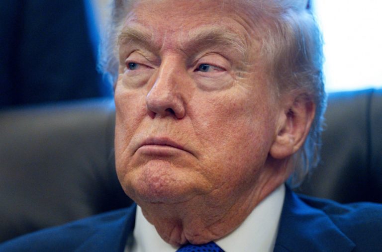 Tramp zaprijetio: Posljedice mogu biti katastrofalne