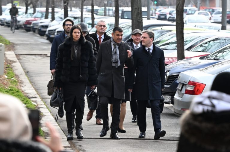 Optuženi u slučaju „Generalštab“ se izjasnili da nisu krivi