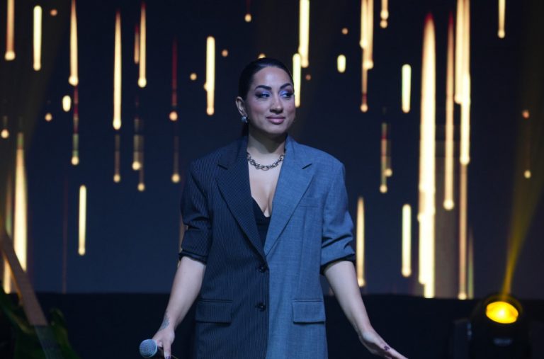 Zejna o PZE i skandalu sa prištinskim medijima: „Poruka moje pesme „Jugoslavija“ je jasna“