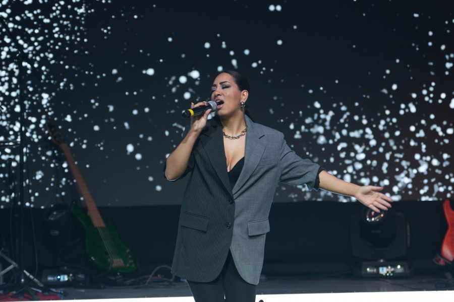 Zejna o PZE i skandalu sa prištinskim medijima: Poruka moje pesme Jugoslavija je jasna