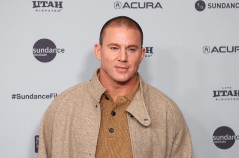 Čening Tejtum hitno prebačen u bolnicu: Povredio se na setu? FOTO