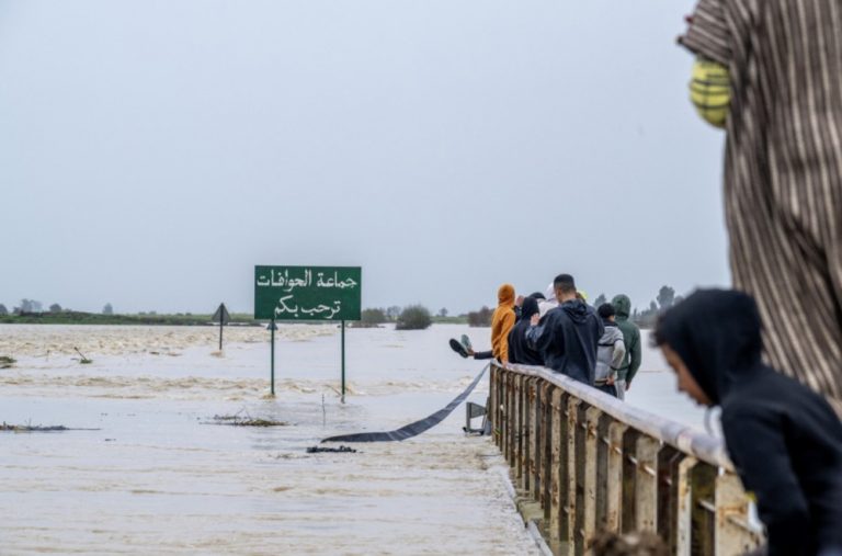 Katastrofa: Više od 100.000 ljudi evakuisano zbog poplava VIDEO
